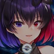 Nightcore The Storm Lyrics