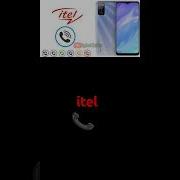 Itel Ringtone