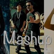 Despacito Hindi Remix Faded Arabic