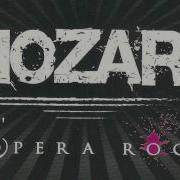 Mozart Opéra Rock Le Carnivore