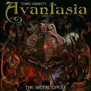 Avantasia Sign Of The Cross
