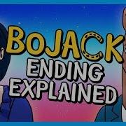 Bo Jack So What
