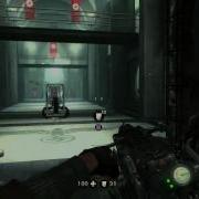 Wolfenstein The New Order Uber Difficulty Chapter 16 Return To