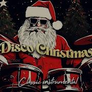 Disco Christmas 2024