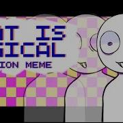 What Is Logical Meme