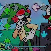 No Heroes Fnf