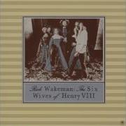 Six Wives Of Henry Viii Rick Wakeman