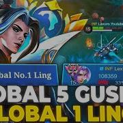 Sea The World Mobile Legends