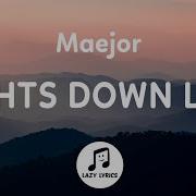 Maejor Lights Down Low Tiktok Remix