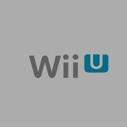 Wii U Startup