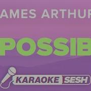 Impossible Minus