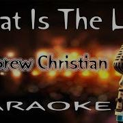 Great Is The Lord Hebrew Christian Worship Karaoke Hq Audio