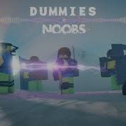 Dummies Vs Noobs Roblox Ost