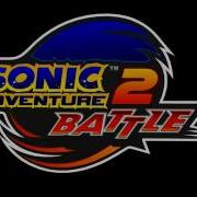 Sonic Adventure 2 Story Select