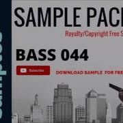 Free Bass Guitar Samples