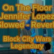 Block City Wars Slowed