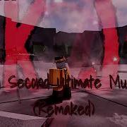 Kj Second Ult Theme