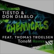 Tonem Remix