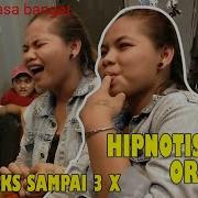 Hipnotis Orgasme Sampai Klimaks