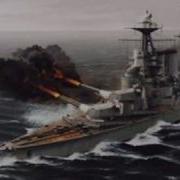 Sink The Bismarck