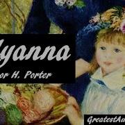 Pollyanna Audiobook