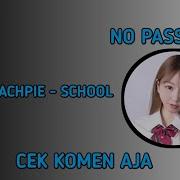 Yui Peachpie