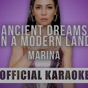 Ancient Dreams In A Modern Land Instrumental