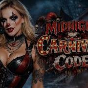 Midnight Carnival Code A Dark Theatrical Heavy