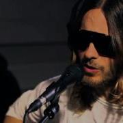 30 Seconds To Mars Hurricane Live