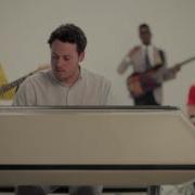 Metronomy The Look