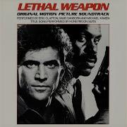 Meet Martin Riggs