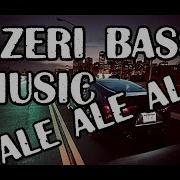 Azeri Bass Ale Ale