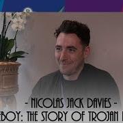 Rudeboy The Story Of Trojan Records Director Nicolas Jack Davies