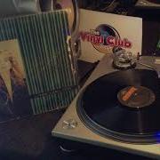 Sandra Vinil 1986