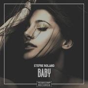 Stefre Roland Baby Original Mix