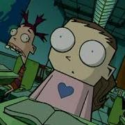 Invader Zim Ep2
