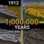 Titanic Wreck Flipaclip