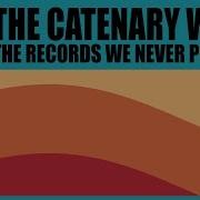 Red Red Skies The Catenary Wires Topic
