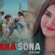 Jubin Nautiyal Kinna Sona From Marjaavaan