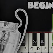Uefa Piano