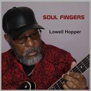 Lowell Hopper Equilibrium
