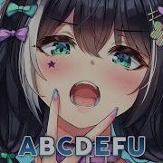 Nightcore Abcdefu
