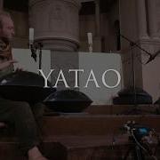 Yatao Ray Of Hope Handpan Live Concert