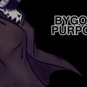 Fnf Bygone Purpose Tabi
