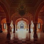 Miracle Forest Indian Palace