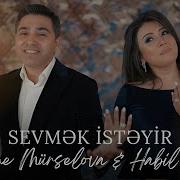 Yeganə Mürsəlova