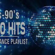 Eurodisko 80 S Golden Hits