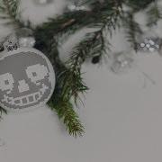 Jingle Bells Megalovania