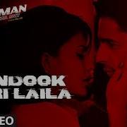 Sachin Jigar Bandook Meri Laila Feat Raftaar Sidharth Malhotra