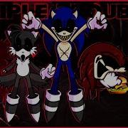 Triple Trouble If It Was Tuff